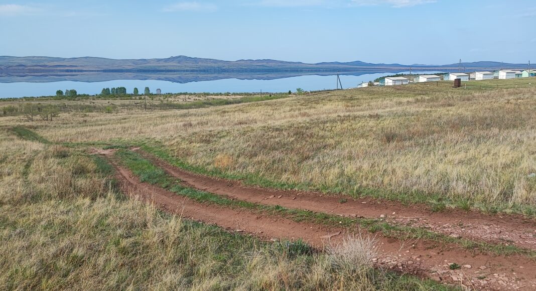 Фото предоставлено Иваном Кукарцевым