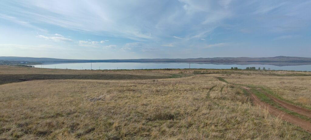 Фото предоставлено Иваном Кукарцевым