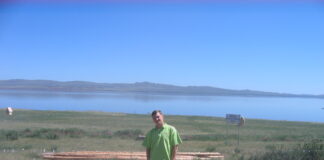 Фото предоставлено Иваном Кукарцевым