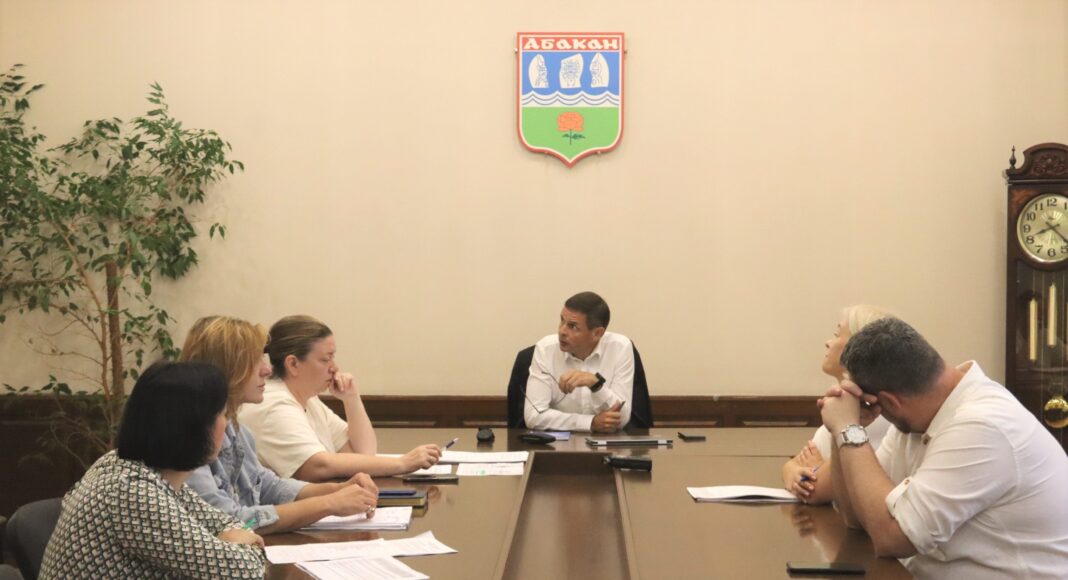 Фото: Абакан.рф Фото: Абакан.рф