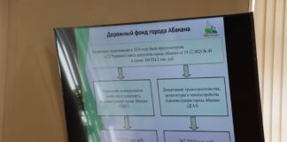 Фото: Абакан.рф