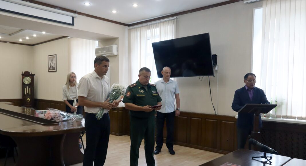 Фото: Абакан.рф