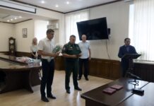 Фото: Абакан.рф