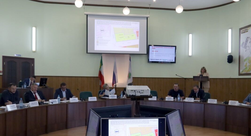 Фото: Абакан.рф