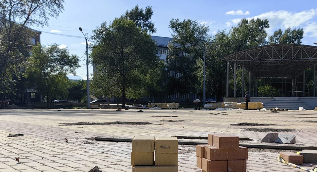 Фото: Абакан.рф