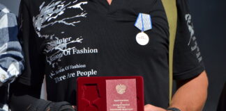 Фото: Абакан.рф