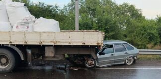 Фото Госавтоинспекции