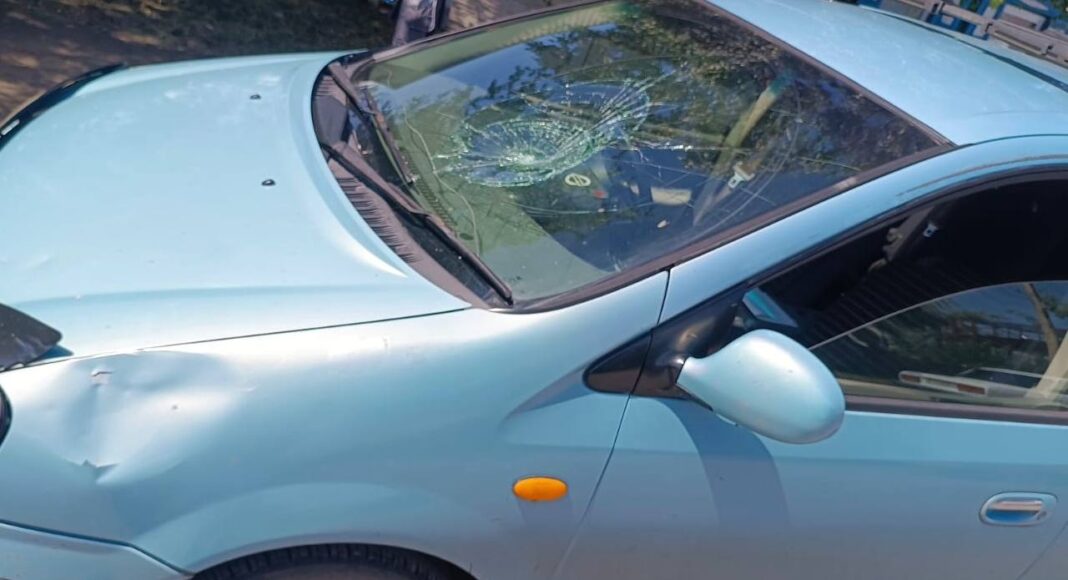 Фото Госавтоинспекции Фото Госавтоинспекции