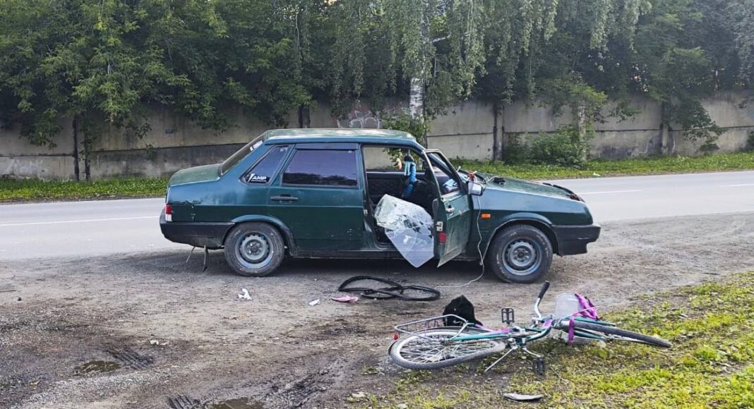 Фото Госавтоинспекции