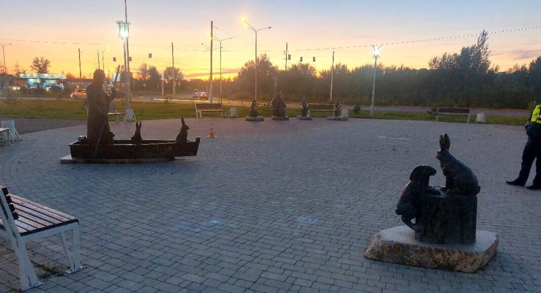 Фото Госавтоинспекции