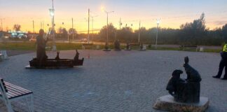 Фото Госавтоинспекции