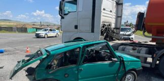 Фото Госавтоинспекции