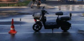 Фото Госавтоинспекции