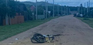 Фото Госавтоинспекции