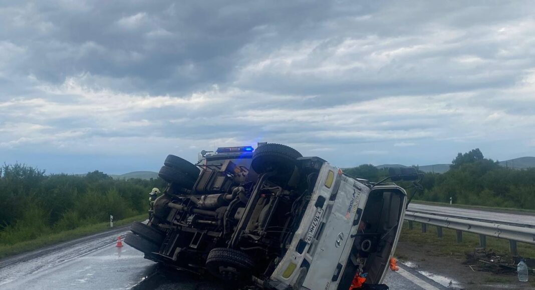 Фото Госавтоинспекции