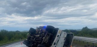 Фото Госавтоинспекции