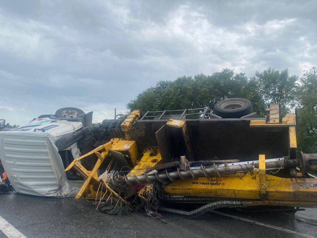 Фото Госавтоинспекции