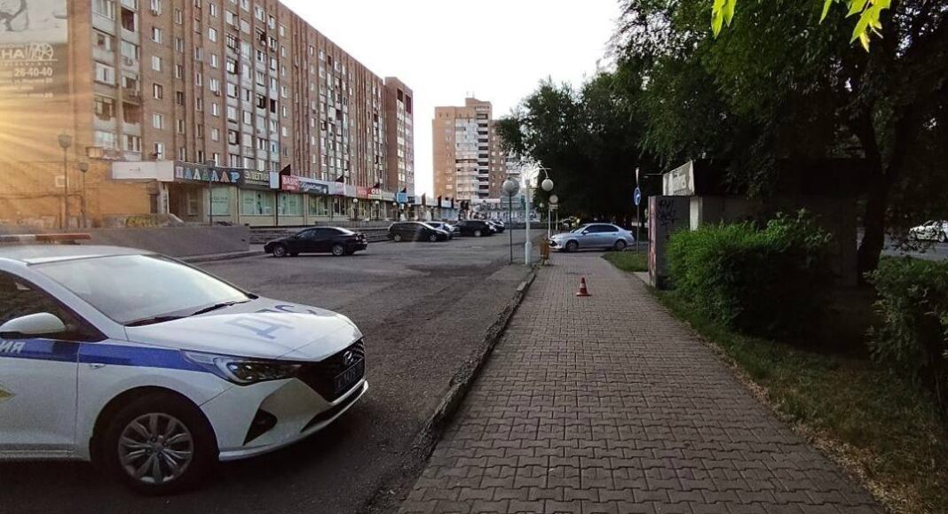 Фото Госавтоинспекции