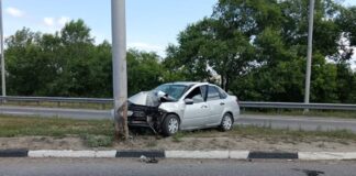 Фото Госавтоинспекции