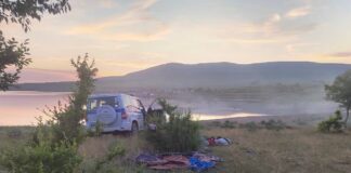 Фото Госавтоинспекции