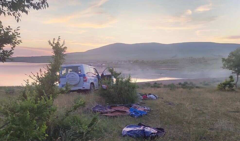 Фото Госавтоинспекции