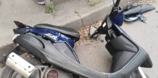 Фото Госавтоинспекции