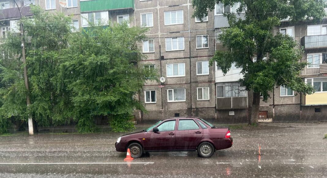 Фото Госавтоинспекции