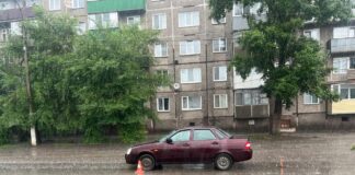 Фото Госавтоинспекции