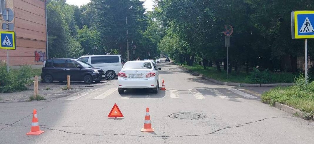 Фото Госавтоинспекции