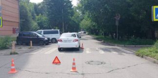 Фото Госавтоинспекции