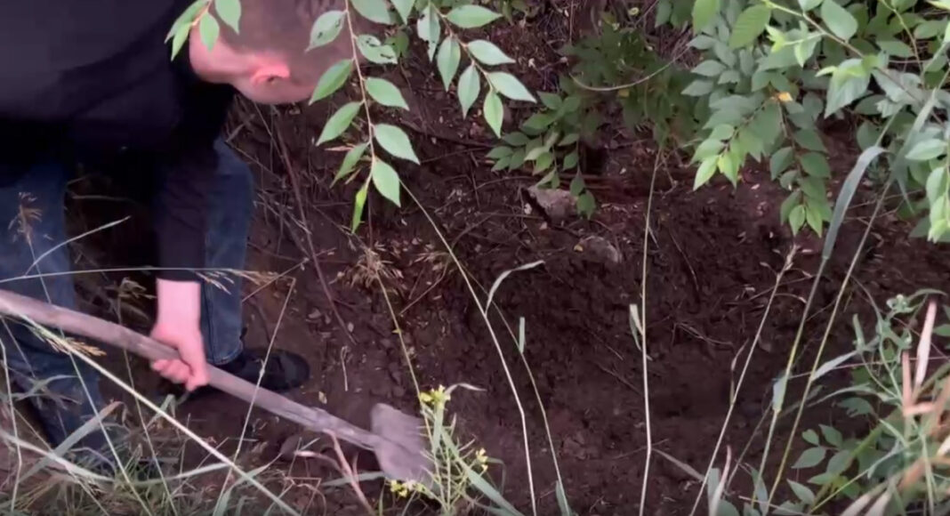 Фото ГСУ СК