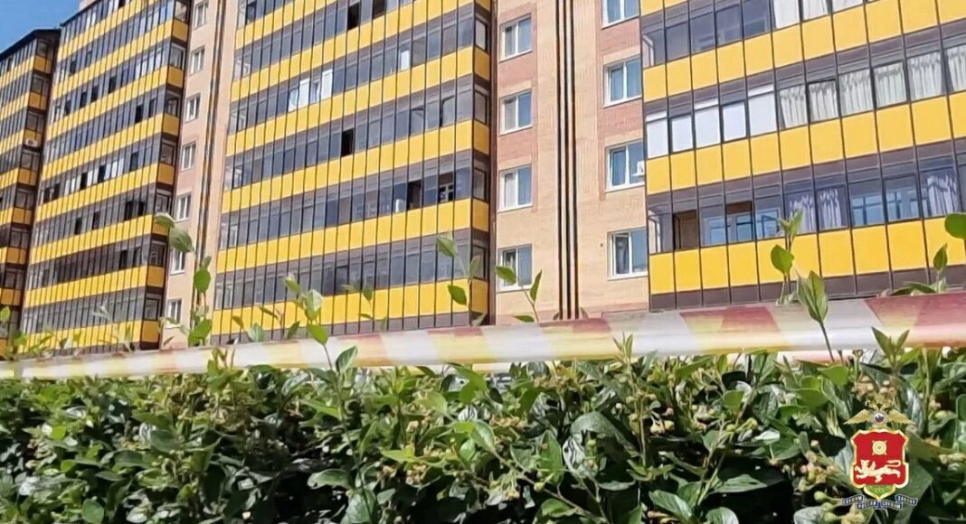 Фото МВД Фото МВД