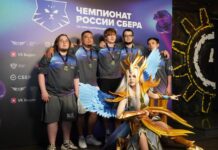 Фото из телеграм-канала Минспорта РХ