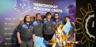 Фото из телеграм-канала Минспорта РХ