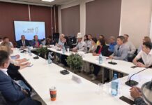 Фото из телеграм-канала Александра Мяхара