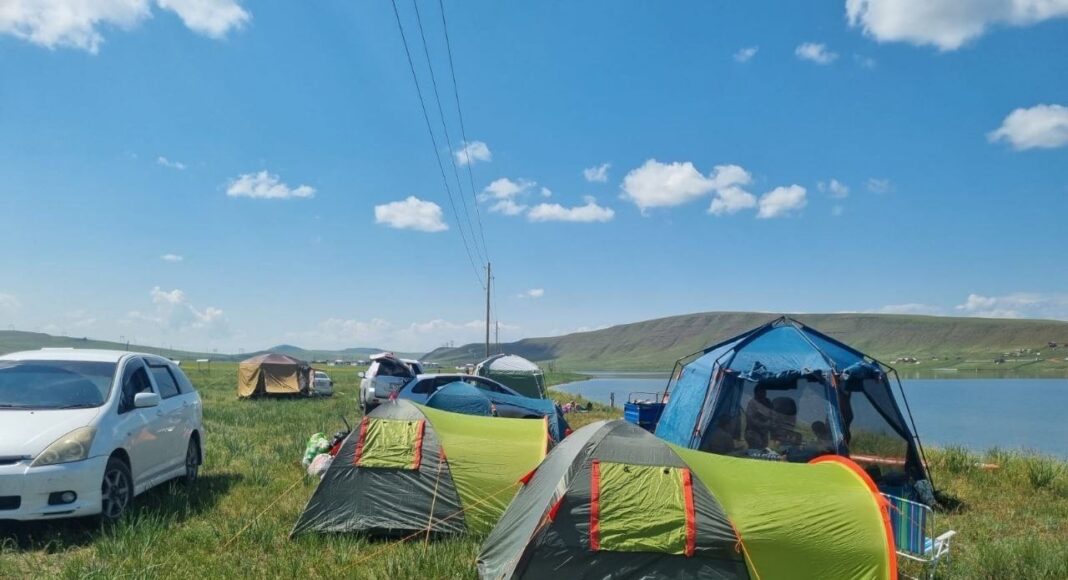 Фото из телеграм-канала Минприроды РХ Фото из телеграм-канала Минприроды РХ