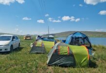 Фото из телеграм-канала Минприроды РХ