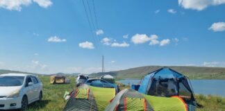 Фото из телеграм-канала Минприроды РХ