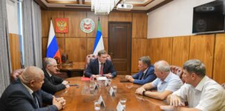 Фото из телеграм-канала Валентина Коновалова