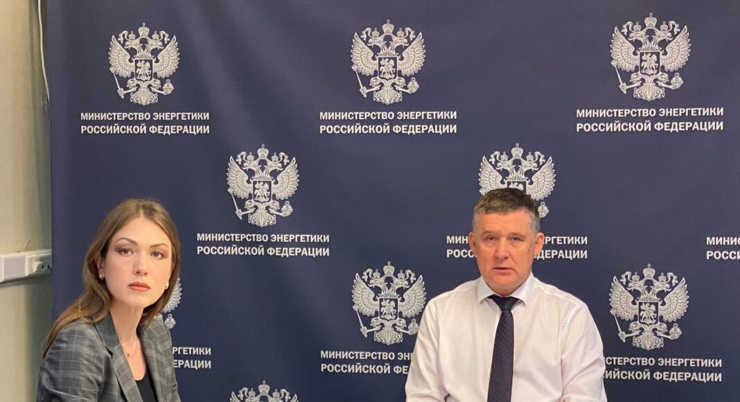 Фото из телеграм-канала Юлии Исмагиловой