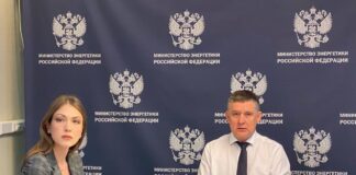 Фото из телеграм-канала Юлии Исмагиловой