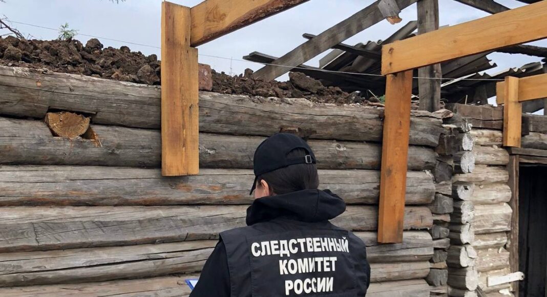 Фото из телеграм-канала СК