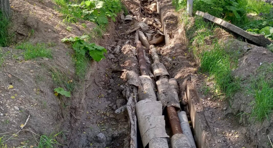 Фото из телеграм-канала Максима Виноградова