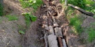 Фото из телеграм-канала Максима Виноградова