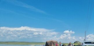 Фото из телеграм-канала Минприроды РХ