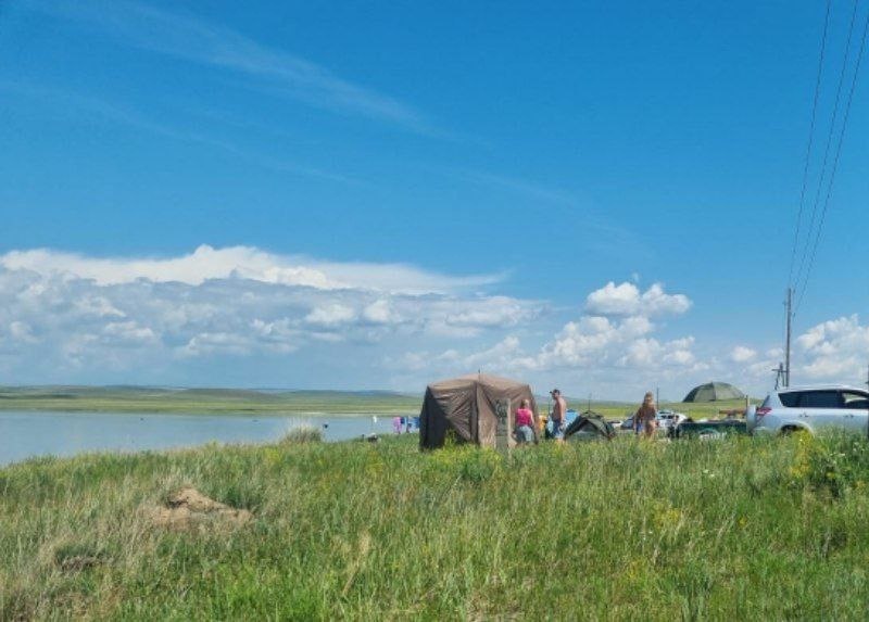 Фото из телеграм-канала Минприроды РХ