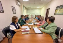 Фото из телеграм-канала Минлеса РХ