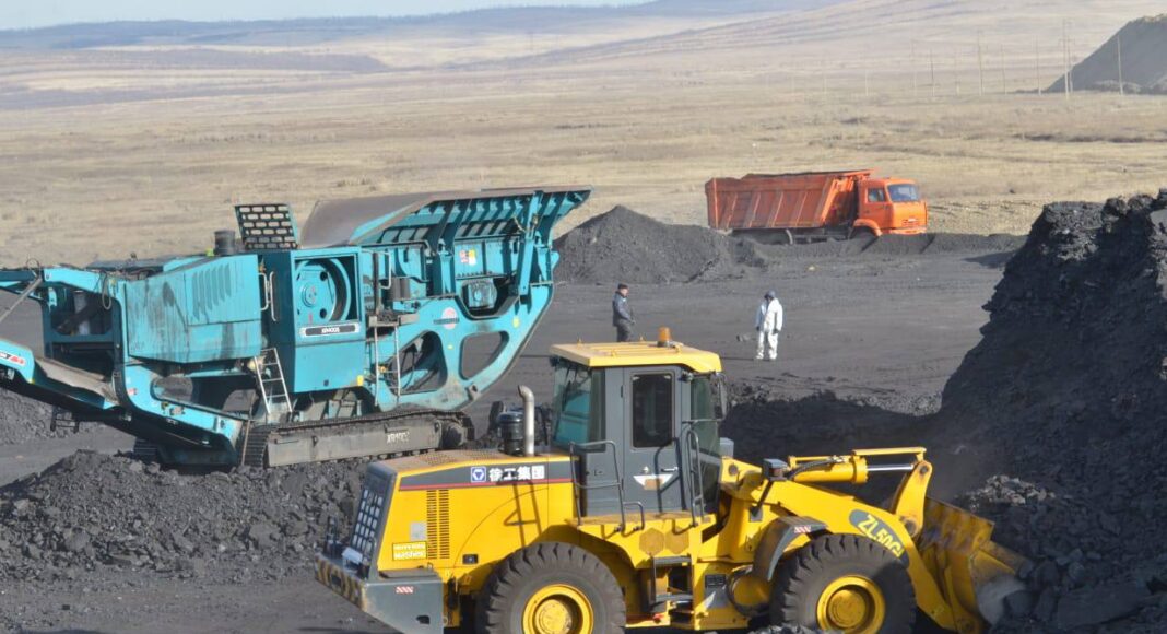 Фото из телеграм-канала Минэкономразвития РХ