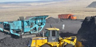 Фото из телеграм-канала Минэкономразвития РХ