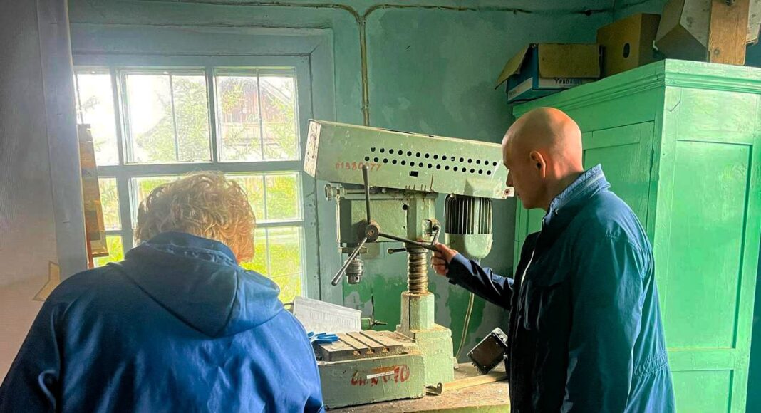 Фото из телеграм-канала Сергея Сокола